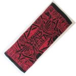 BABYMETAL(ベビーメタル) LIVE AT BUDOKAN ?RED NIGHT & BLACK NIGHT APOCALYPSE? フェイスタオル