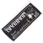 BRAHMAN(ブラフマン) Tour -Hands and Feet 4- Tシャツ