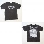 BRAHMAN(ブラフマン) Tour -Hands and Feet 6- Tシャツ