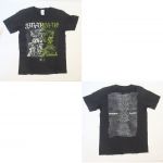 BRAHMAN(ブラフマン) Tour 相克 Tシャツ