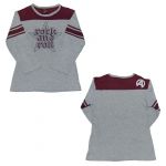 B'z(ビーズ) LIVE-GYM 2008 -ACTION- R&R FBシャツ ロングスリーブ 長袖