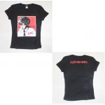 Gackt(ガクト) YELLOW FRIED CHICKENz Tシャツ(フォト)