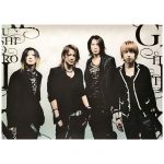 GLAY(グレイ) ポスター ポスター