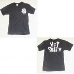 HEY-SMITH(ヘイスミス) その他 Tシャツ　ブラック