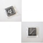 the HIATUS(ハイエスタス) その他 イヤホンコードリール