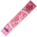 堀江由衣(ほっちゃん) 堀江由衣ベストライブ～由衣と時間泥棒～ マフラータオル