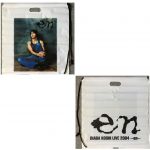 稲葉浩志(B'z) LIVE 2004 ~en~ ビニールバッグ