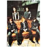 Janne Da Arc(acid black cherry) ポスター ポスター 2005 Dearly