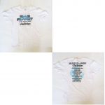 三代目 J Soul Brothers(JSB) LIVE TOUR 2015 BLUE PLANET Tシャツ