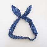 三代目 J Soul Brothers(JSB) LIVE TOUR 2015 BLUE PLANET ファイナル　ヘアバンド