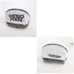 三代目 J Soul Brothers(JSB) METRO POLIZ(メトロポリス) METROPOLIZ ポーチ