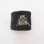 ケツメイシ(KTM) KTM TOUR 2008 ドキッ!! オヤジだらけの歌合戦 目指せ金メダル 2008 ポロリもあるよ!? リストバンド　THE META BOYS