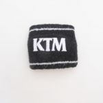 ケツメイシ(KTM) KTM TOUR 2011 リストバンド KTM