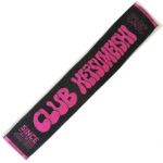 ケツメイシ(KTM) オフィシャルグッズ マフラータオル 2013 モバイルファンクラブ