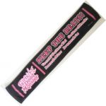 LiSA(リサ) Girls Dead Monster マフラータオル Keep the beats! yui