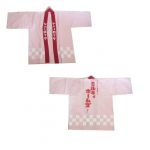 三森すずこ(みもりん) ミルキィホームズ ハッピ(法被) シャーロック・シェリンフォード