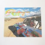 渡辺美里(MISATO) その他 パンフレット(100% MISATO ?orange 18th?)