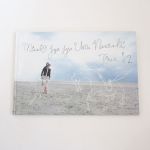 渡辺美里(MISATO) その他 パンフレット(じゃじゃ馬ならしツアー) 2002