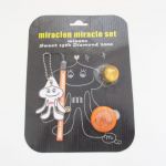 渡辺美里(MISATO) その他 ミラクレン ミラクルセット(sweet 15th diamnod)2000