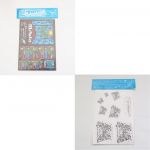 渡辺美里(MISATO) その他 TATOOステッカーシート(うたの木 2000 fragile)