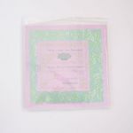 渡辺美里(MISATO) その他 パンフレット(美里祭り2006! In 山中湖)