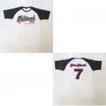 水樹奈々(NANA) LIVE DIAMOND 2009 Tシャツ