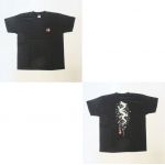 水樹奈々(NANA) 大いに唄う 弐 Tシャツ