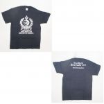 水樹奈々(NANA) LIVE CASTLE 2011 Tシャツ QUEEN’S NIGHT 12月5日