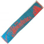 水樹奈々(NANA) LIVE ADVENTURE 2015 マフラータオル ブルー×レッド