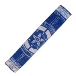 水樹奈々(NANA) LIVE GALAXY 2016 マフラータオル　ブルー