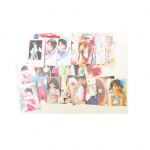 水樹奈々(NANA) 会報 ファンクラブ会報セット(1-55)