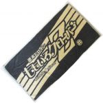 ももいろクローバーZ(ももクロ) SUMMER SONIC 2012 ROCKでZな伝説のバスタオル