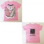 ももいろクローバーZ(ももクロ) ももクロ夏のバカ騒ぎ Summer Dive 2012 Tour Z女戦争！Tシャツ(ピンク)