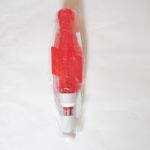 ももいろクローバーZ(ももクロ) JAPAN TOUR 2013「5TH DIMENSION」 ももいろクローバーZ型ペンライト(レッド)