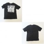 マキシマムザホルモン(mth) ぶっ生き返すTOUR  Tシャツ