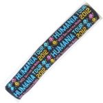 NICO Touches the Walls(ニコ) Ground of HUMANIA マフラータオル　2012