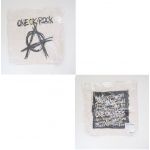 ONE OK ROCK(ワンオク) 2017 "Ambitions" JAPAN TOUR トートバッグ　ナチュラル