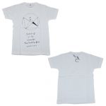 パスピエ(passepied) その他グッズ Tシャツ　2014 印象C 9mm クラムボン hige