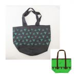 Perfume(パフューム) Perfume 3rd Tour ｢JPN｣ リバーシブルバッグ