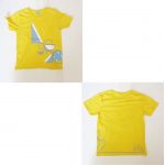 Perfume(パフューム) 限定販売 LSG12 Tシャツ