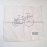 ポルノグラフィティ(porno) 9th LIVE CIRCUIT "ポルノグラフィティがやってきた" コットンバッグ