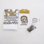 ポルノグラフィティ(porno) 12th LIVE CIRCUIT "PANORAMA×42" 2012ポルノグラフテーグッズセット
