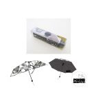 ポルノグラフィティ(porno) 14thライヴサーキット "The dice are cast" 迷"サイ"折りたたみ傘