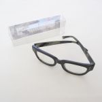 ポルノグラフィティ(porno) 14thライヴサーキット "The dice are cast" "見んさい" 眼鏡