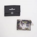 ポルノグラフィティ(porno) 14thライヴサーキット "The dice are cast" サイフ（財布）