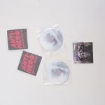 SEKAI NO OWARI(セカオワ) その他 バッジ等セット