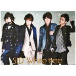 シド(SID) ポスター ポスター(White Tree）