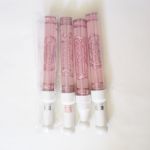 田村ゆかり(ゆかりん) その他 ブレード四本セット