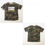 T.M.Revolution(西川貴教) T.M.R.LIVE REVOLUTION 98 -Joker Type 2- 明細Tシャツ