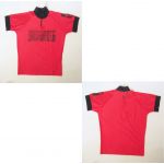 T.M.Revolution(西川貴教) T.M.R.LIVE REVOLUTION 98 -KING OF JOKER- Tシャツ(レッド)